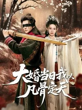 大婚当日我以凡骨定天