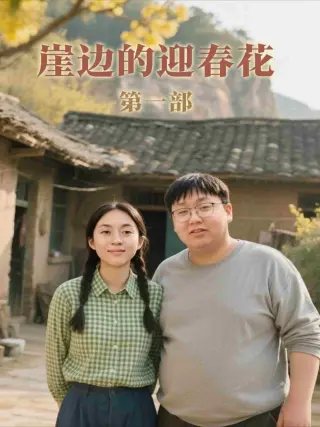 崖边的迎春花第一部