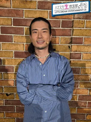 哈马斯卡 2025