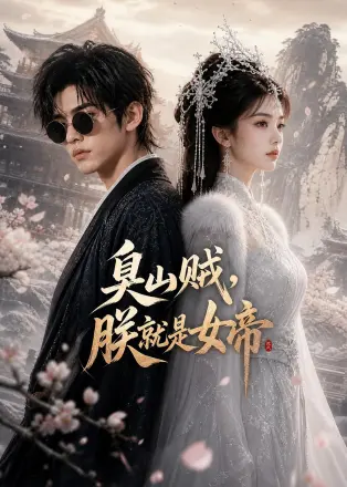 臭山贼朕就是女帝    Ai漫剧