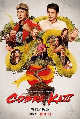眼镜蛇(2022)