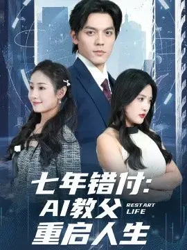 七年错付:AI教父重启人生