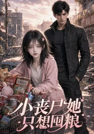 小丧尸她只想囤粮第一季