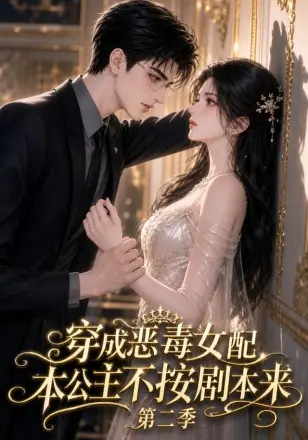穿成恶毒女配，本公主不按剧本来