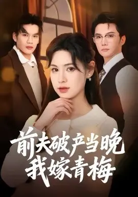 前夫破产当晚我嫁青梅
