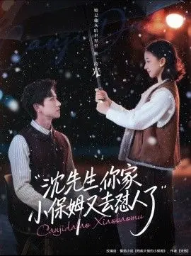 沈先生你家小保姆又去怼人了(2023)