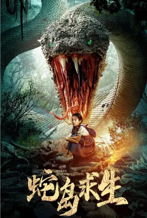 蛇岛求生