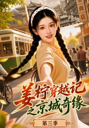姜柠穿越记之京城奇缘第一季