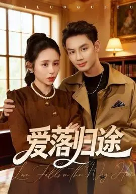 爱落归途
