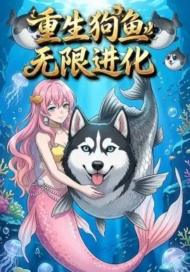 重生狗鱼无限进化