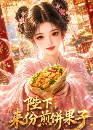 陛下来份煎饼果子(2026·AI漫剧)