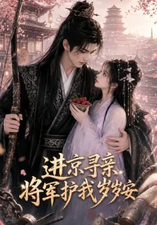 进京寻亲，将军护我岁岁安第三季