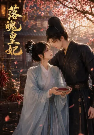 落魄皇妃