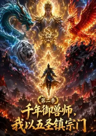 千年御兽师,我以五圣镇宗门