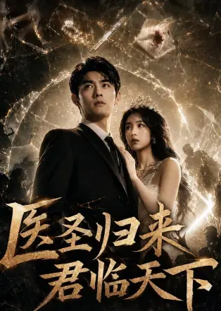医圣归来君临天下 AI