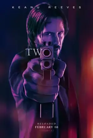 疾速追杀2johnwickchapter2