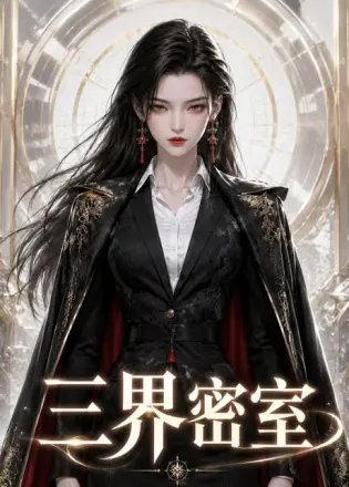 三界密室
