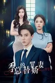 季总的变身娇妻