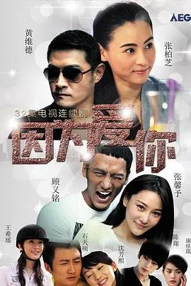 因为爱你(2018)