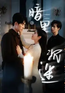 暗里沉迷