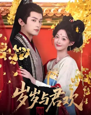 岁岁与君欢