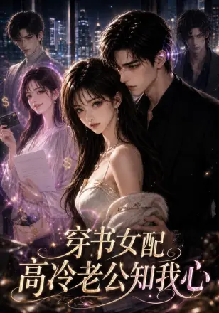 穿书女配，高冷老公知我心