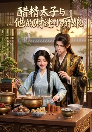 醋精太子与他的财迷小厨娘    Ai漫剧
