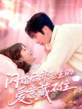 闪婚后，齐先生的爱意藏不住