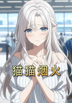 猫猫烟火
