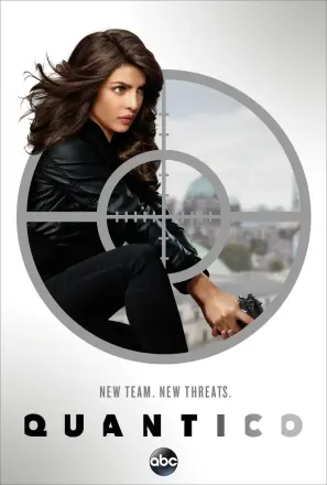 谍网第二季