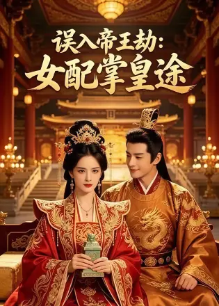 误入帝王劫:女配掌皇途