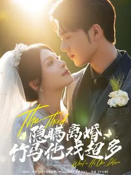 隐瞒离婚竹马他戏超多