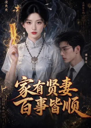 家有贤妻，百事皆顺