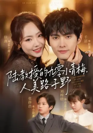 陆教授的九零小青梅,人美路子野