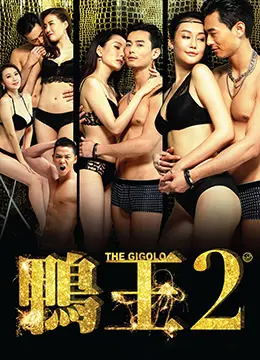 鸭王2(2016)