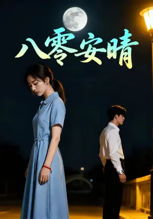 八零安晴 Ai漫剧