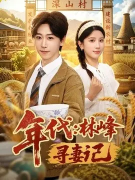 年代:林峰寻妻记