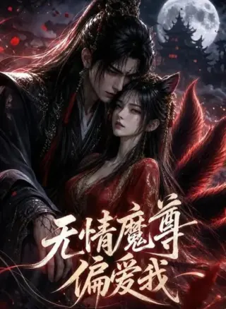无情魔尊偏爱我