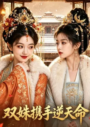 双姝携手逆天命