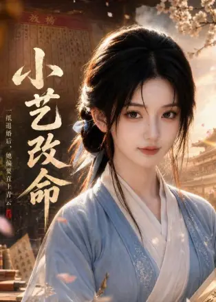 小艺改命    Ai漫剧