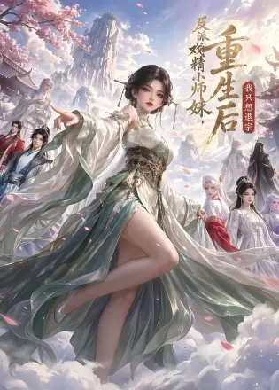 反派戏精小师妹，重生后我只想退宗