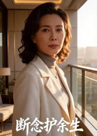 断念护余生 Ai