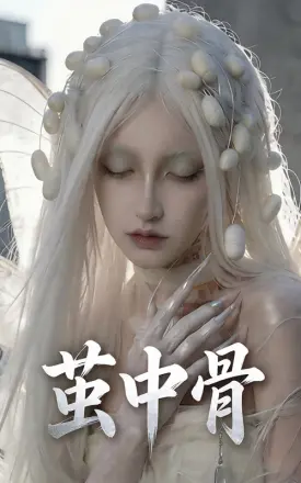 茧中骨    Ai漫剧