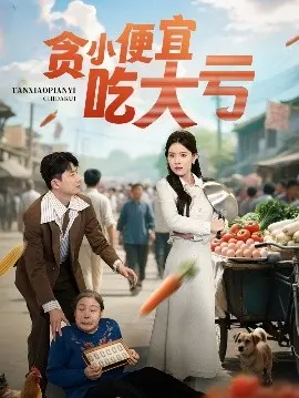 贪小便宜吃大亏 不要贪小便宜