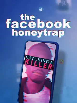 Facebook 美人计抓凶手