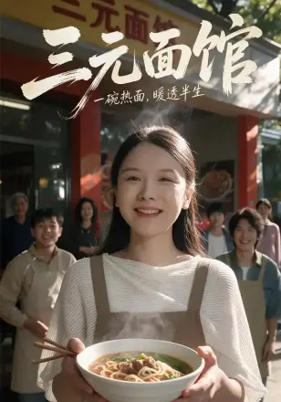 三元面馆