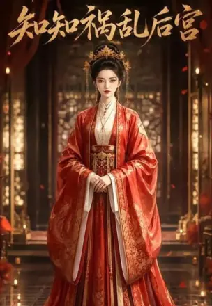 知知祸乱后宫