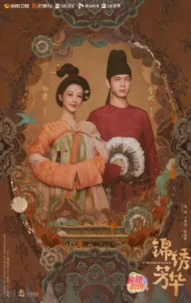 锦绣芳华