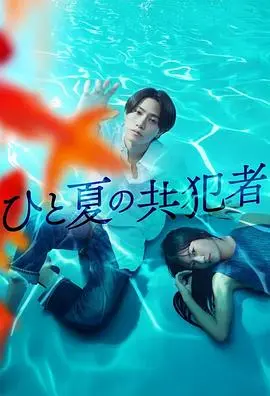 夏天的共犯