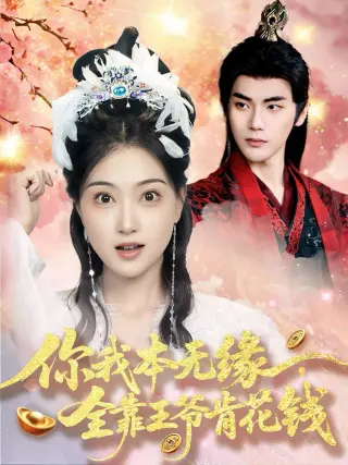 你我本无缘全靠王爷肯花钱